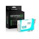 Cartouche d'encre Cyan Compatible Epson T125220 (T1252)