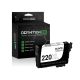 Cartouche d'encre Noir Compatible Epson 220XL - T220XL120 Haut Rendement