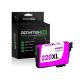 Cartouche d'encre Magenta Compatible Epson 220XL - T220XL320 Haut Rendement