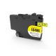 Brother LC406 Jaune Cartouche compatible