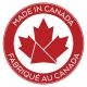 Canon 119 cartouche toner Noir Réusinée Éco Responsable Fabriqué au Canada