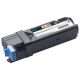 Cartouche Toner Laser Dell 331-0716 (THKJ8) Cyan Réusinée Haut Rendement