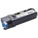 Cartouche Toner Laser Dell 331-0718 (D6FXJ) Jaune Réusinée Haut Rendement