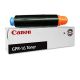 Cartouche Toner Laser Original CANON GPR-16 / 9634A003AA  - Haut Rendement Noir