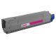 Cartouche Toner Laser Magenta Compatible Okidata 43487734 pour Imprimante C8800 Series