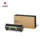Lexmark 66S1000 Réusinée ÉcoResponsable - Rendement Standard