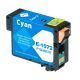 Cartouche d'encre Compatible EPSON T157220 (157) - Cyan