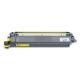 Brother TN229XL (TN-229XLY) Cartouche compatible Haut Rendement JAUNE