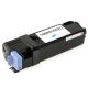 Cartouche Toner Laser Cyan Compatible Xerox 106R01452 pour Imprimante Phaser 6128MFP