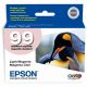 Cartouche d'encre Light Magenta d'origine OEM Epson T099620 (T0996)